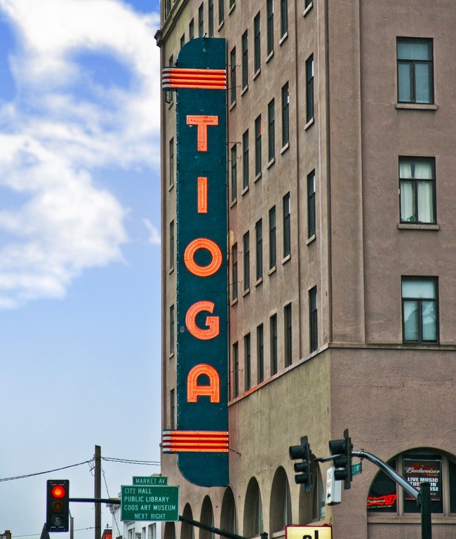 Building Photo - Tioga Building