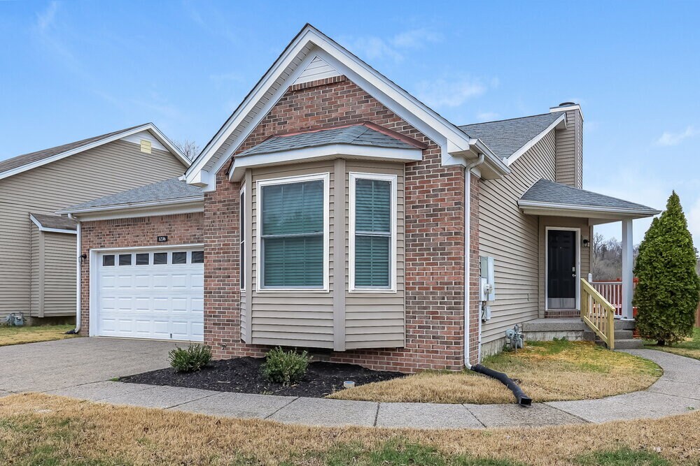 Foto principal - 1236 Bending Creek Dr