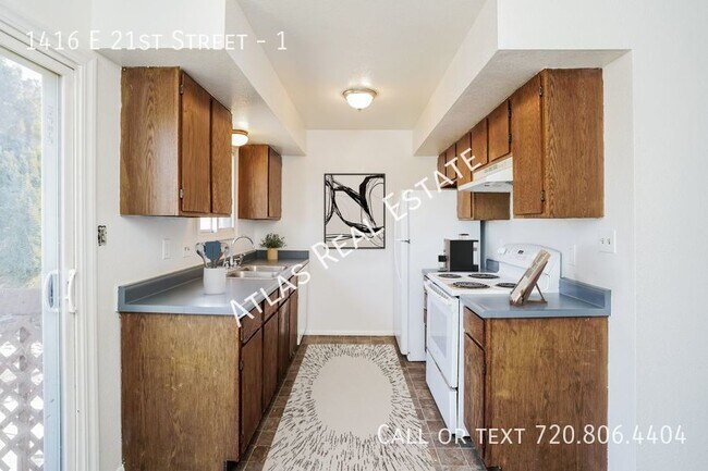 Foto del edificio - *REST OF JANUARY RENT FREE & $600 DEPOSIT ...