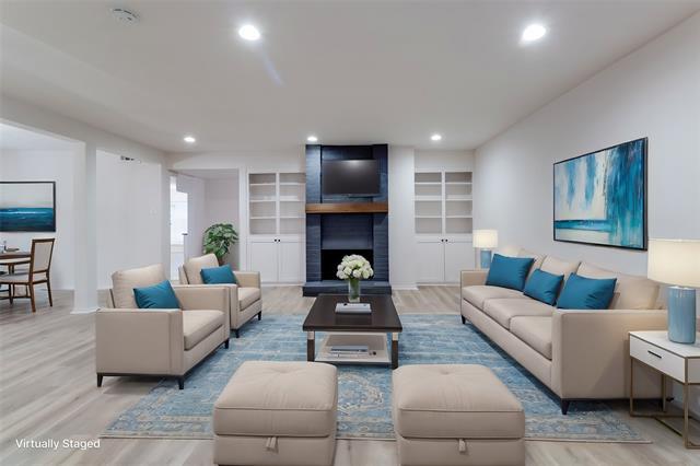Foto del edificio - 10530 Stone Canyon Rd