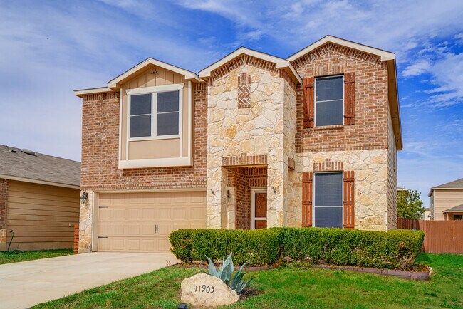 Foto del edificio - 11905 Fieldcrest Run