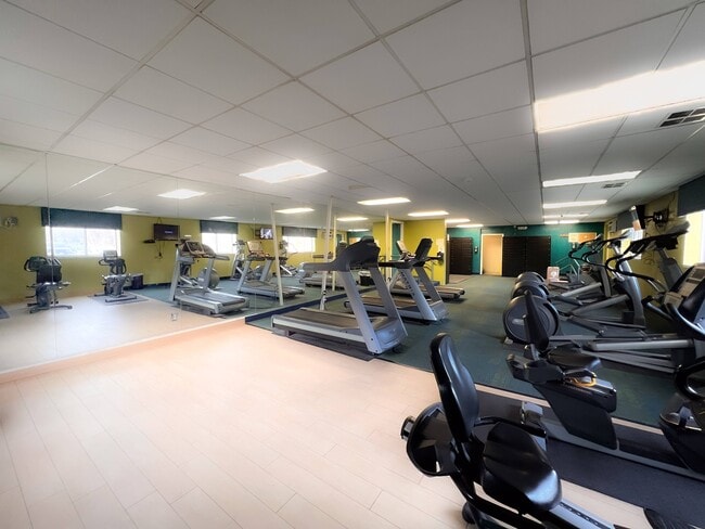 Interior Photo - Huntington Green Apartments