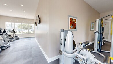 Green Turtle Club - Townhomes