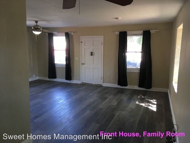 Building Photo - 6 br, 3 bath House - 1024 Alamos Ave