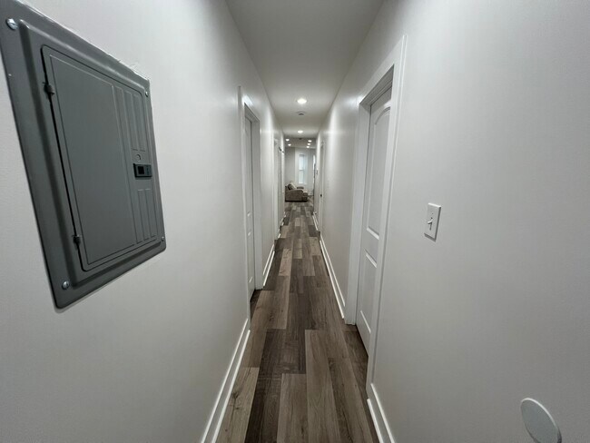 Foto del edificio - 3626 W Grenshaw St