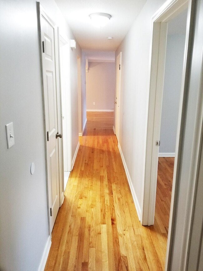 Foto del edificio - 186 Sheffield Lane