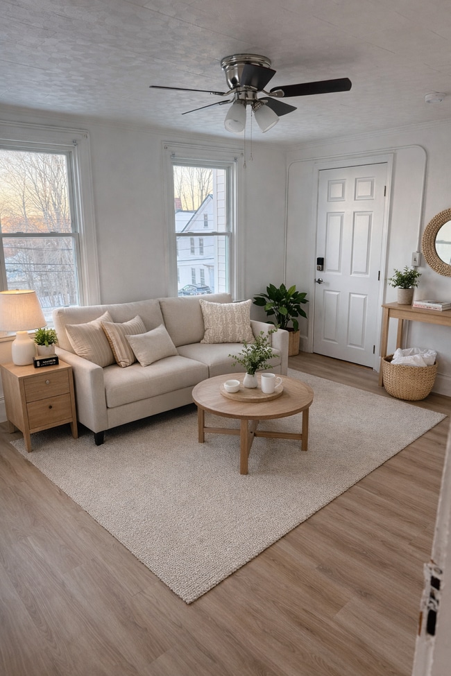 Building Photo - 165 Brunswick St