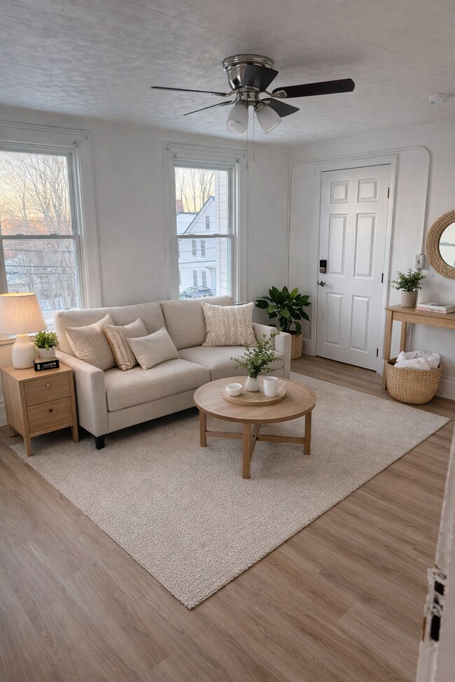 Foto del edificio - 165 Brunswick St