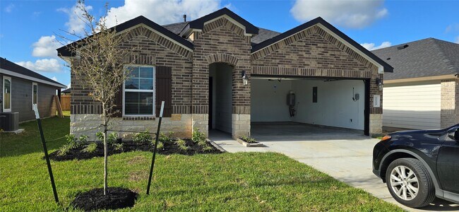 Foto del edificio - 1123 Desert Willow Dr