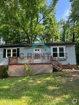 Building Photo - 617 Ileagnes Rd