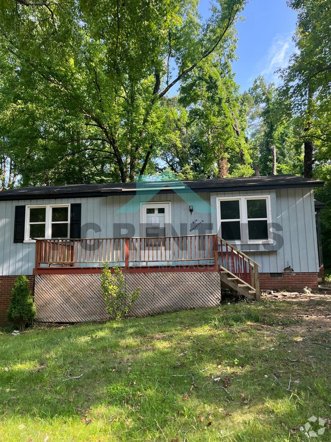 Building Photo - 617 Ileagnes Rd