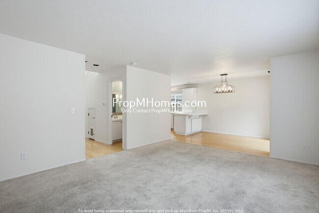 Building Photo - New Photos! Four Bedroom Home in Sherwood