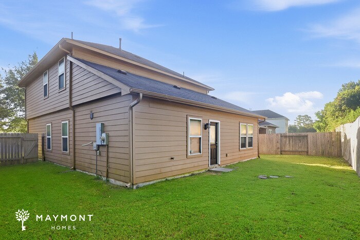Building Photo - 6019 Burnet Bend Ave