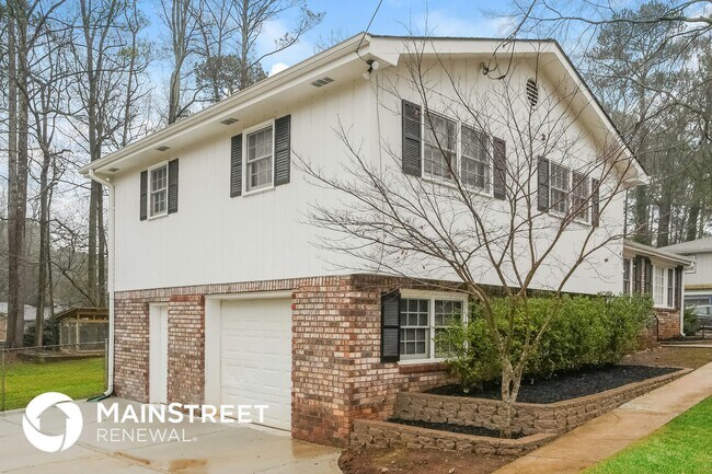 Building Photo - 735 Shannon Ln