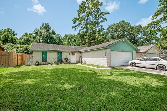 Foto del edificio - 7010 Foxmar Ln