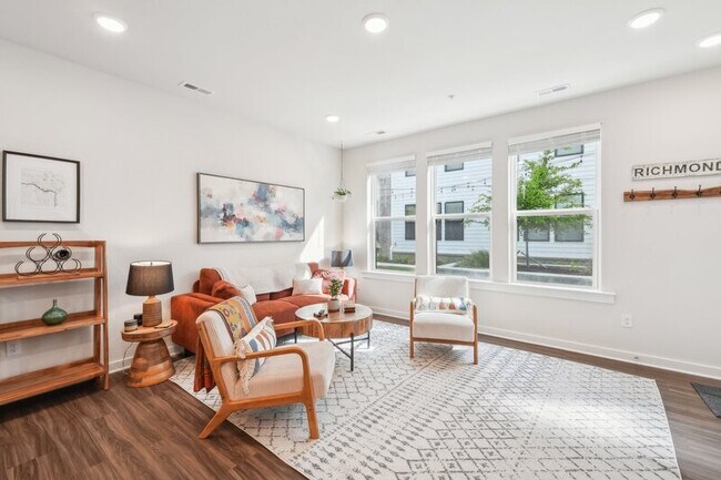 Foto del edificio - 3426 Carlton St