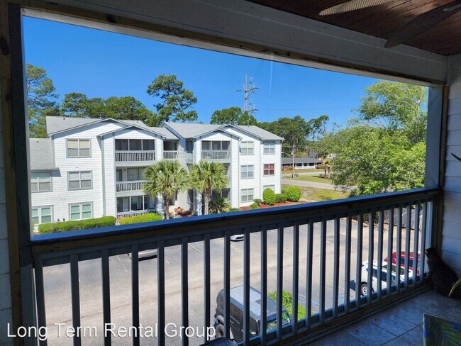 Foto del edificio - 1 br, 1 bath House - 2200 W 2nd Street 303B