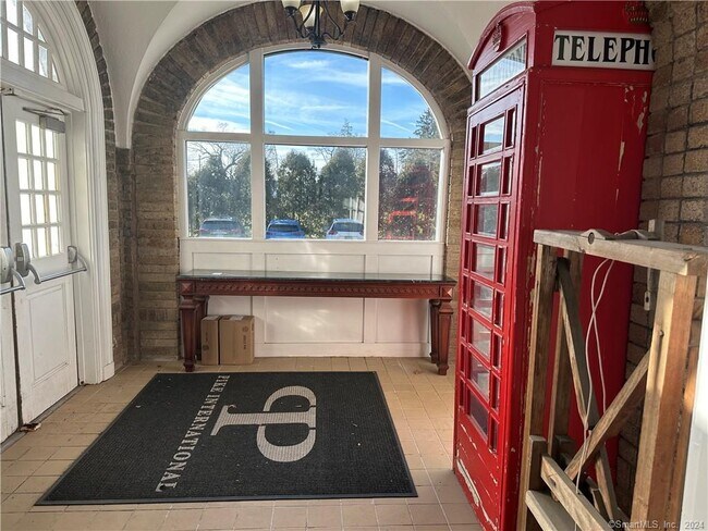 Foto del edificio - 651 Prospect St