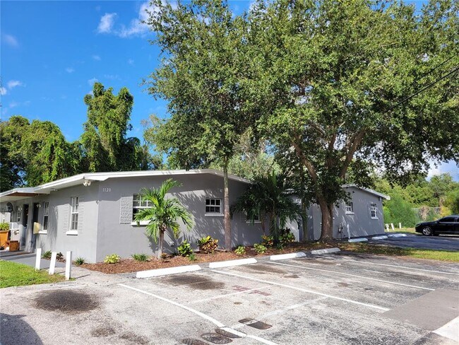 Building Photo - 1120 Pinellas St
