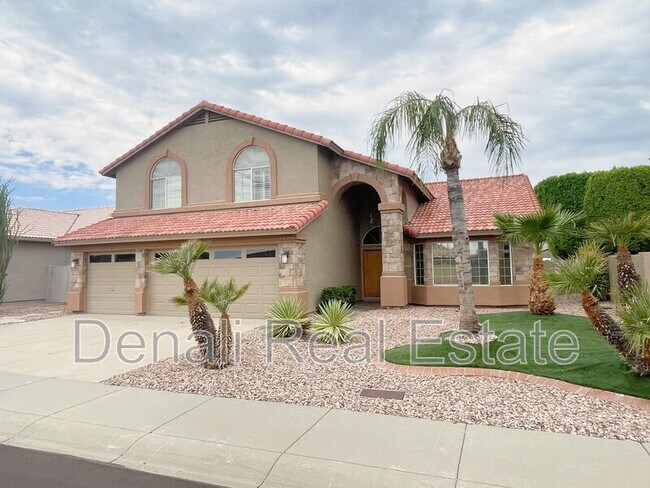 Foto del edificio - 5540 W Lone Cactus Dr