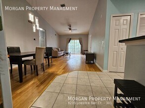 Building Photo - 8235 Lobster Bay Ct