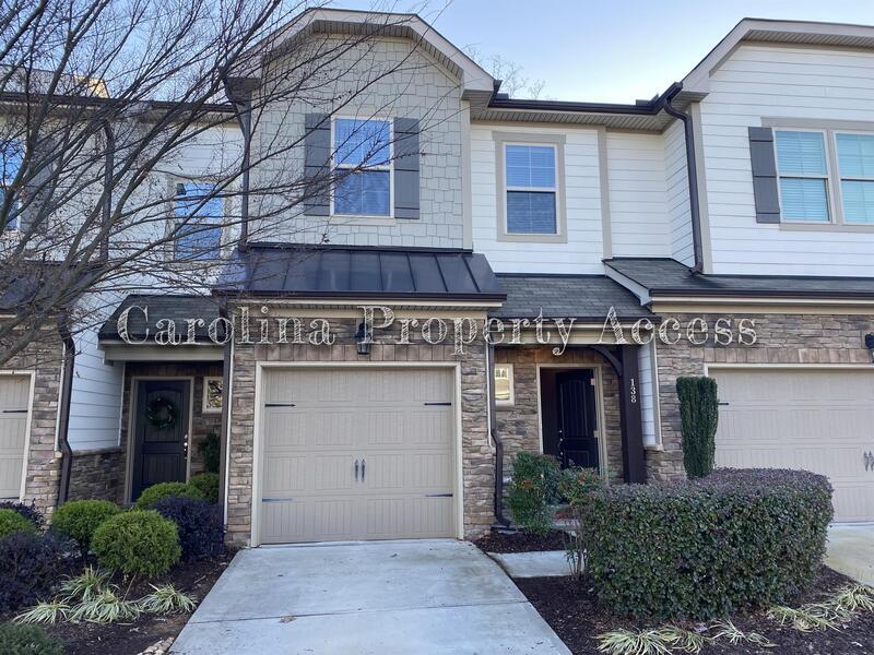 138 Ellsworth Manor Dr, Hillsborough, NC 27278 House Rental in