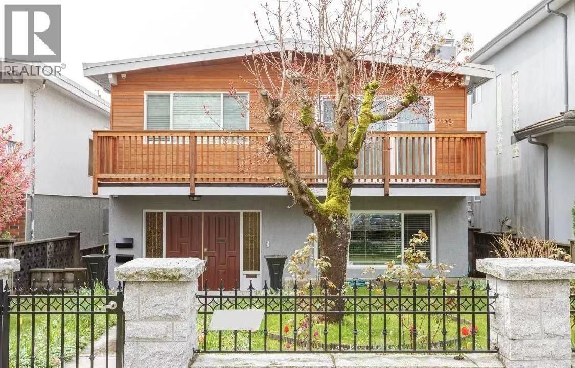 Primary Photo - 15XX W 65th Ave