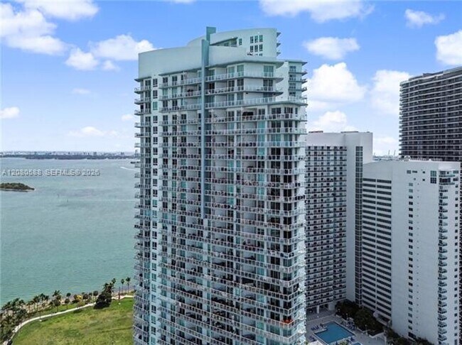 Foto del edificio - 1900 N Bayshore Dr