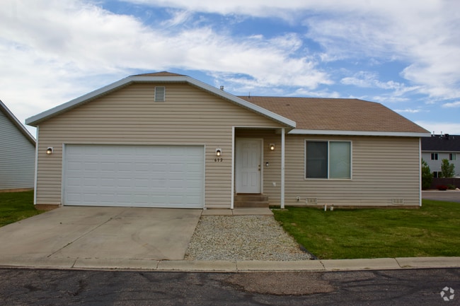Building Photo - 612 W 1300 N