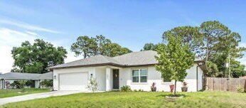 Building Photo - 3/2, fully fenced single family home in NW...