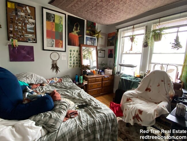 Foto del edificio - 45 Ashford St