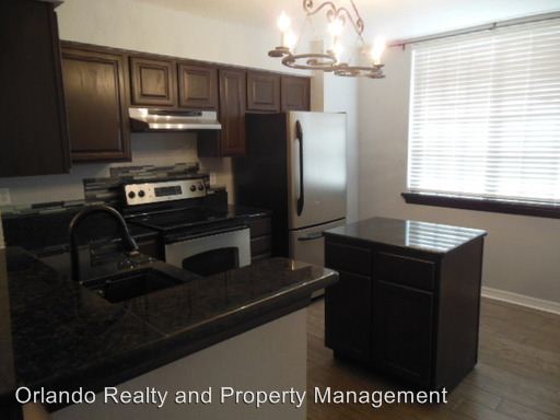 Building Photo - 3713 S Lake Orlando Pky