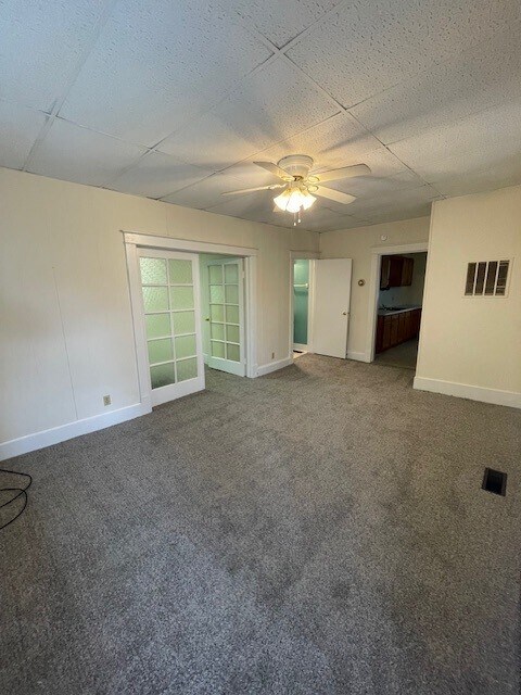 Foto del edificio - 410 W McKibben St