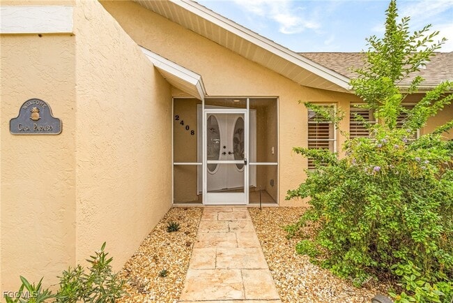 Foto del edificio - 2408 SW 39th Terrace