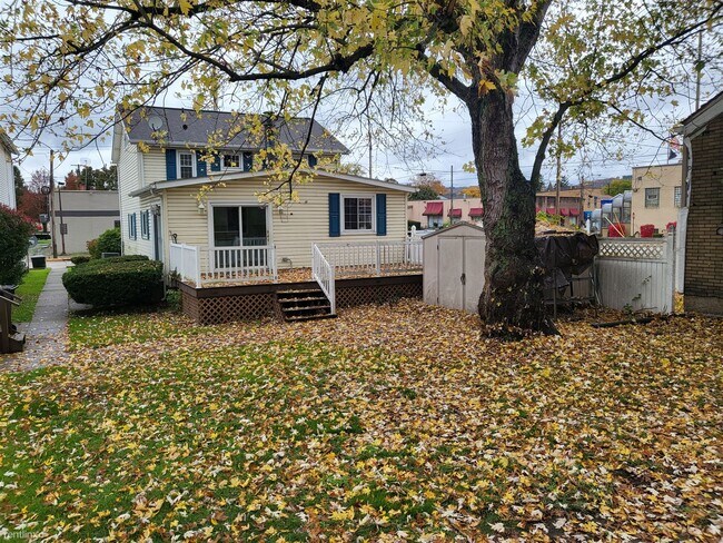 Building Photo - 2 br, 2 bath House - 426 Pennsylvania Avenue