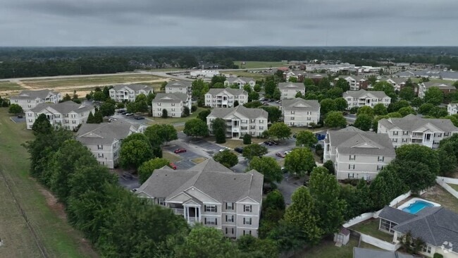  - Somersett Acres