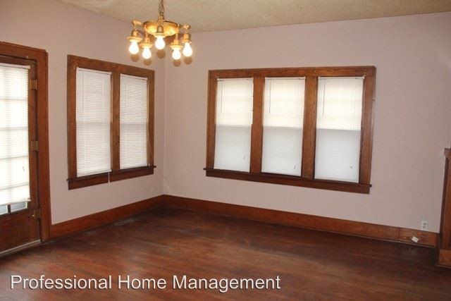 Foto del edificio - 1 br, 1 bath House - 1354 S Hydraulic St