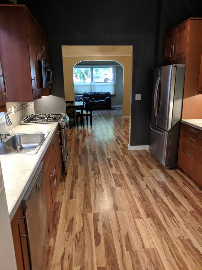 Cocina - 019 SW Arthur St