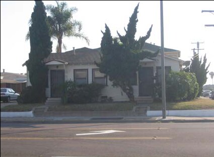 Alternate Building Photo - 402-410 Park Way