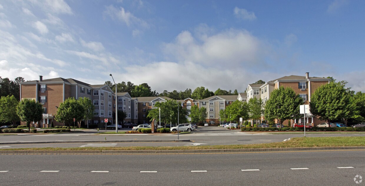 Lynnhaven Cove Senior Apartments Virginia Beach, VA