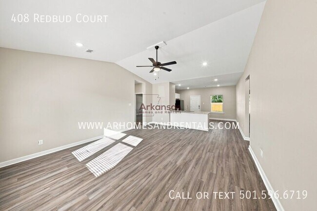 Building Photo - 408 Redbud Ct