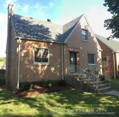 Primary Photo - 10119 S Oglesby Ave