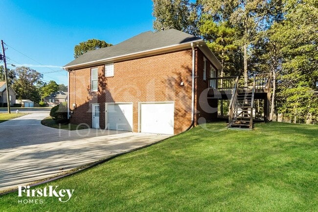 Foto del edificio - 6612 Marka Cir