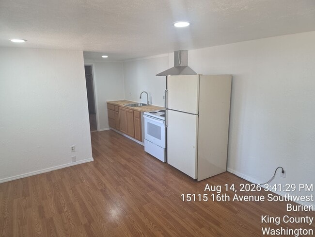 Foto del edificio - 15115 16th Ave SW
