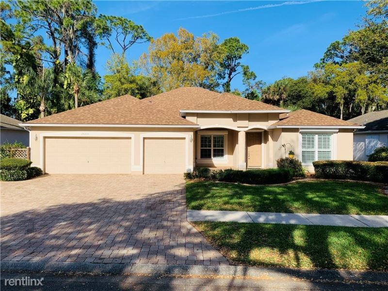 Primary Photo - 4 br, 2 bath House - 2660 La Cita Ln