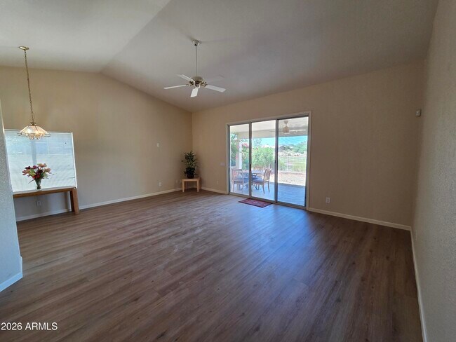 Foto del edificio - 11548 W Pronghorn Ct