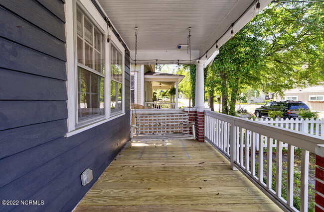 Building Photo - 2029 Wrightsville Ave