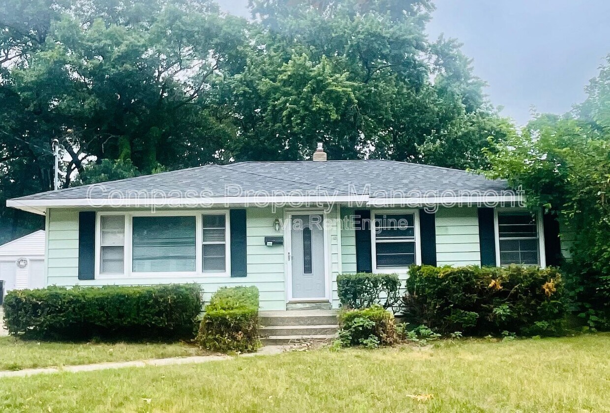 Foto principal - 1723 Kentfield St SW