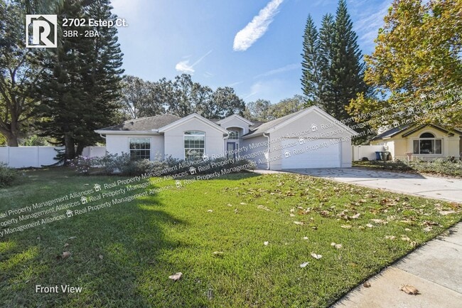 Photo - 2702 Estep Ct House