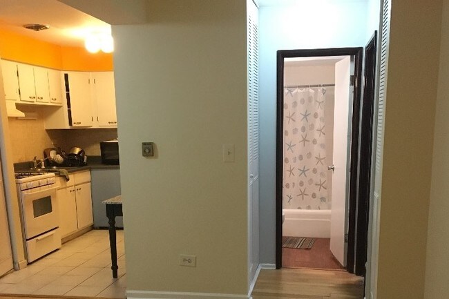 5348 N Cumberland Ave, Chicago, IL 60656 - Apartment for  